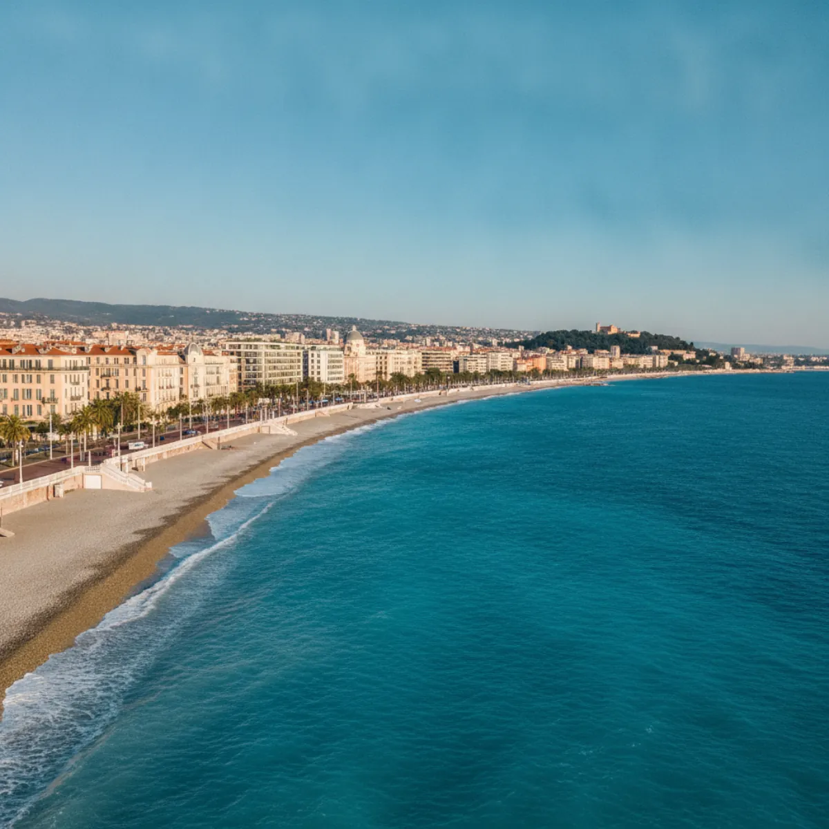 Nice en première position sur Google grâce à Lokalio